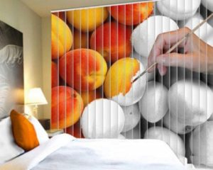 Фотожалюзи 2