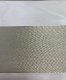 Металлик DO бежевый