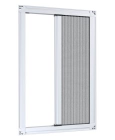 Москитные сетки плиссе